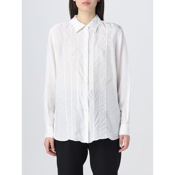ASPESI - Woman - White - T-shirt